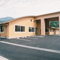 短期入所生活介護事業所「清珠荘　久遠の里」