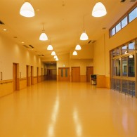 短期入所生活介護事業所「清珠荘　久遠の里」